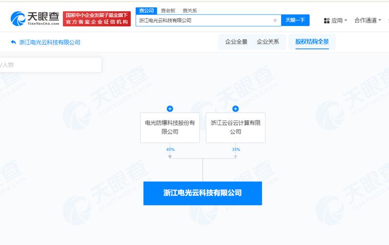代表人为石晓霞,注册资本5000万人民币,经营范围含信息系统集成服务
